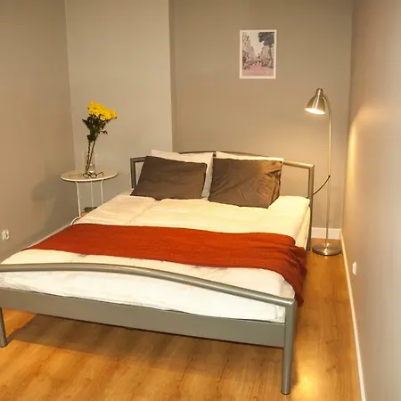 Apartament - Old Town Studio Gdansk Exterior photo