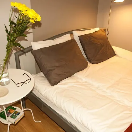 Apartament - Old Town Studio Gdansk Exterior photo