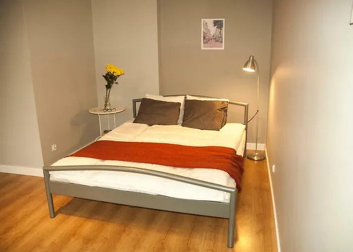 Apartament - Old Town Studio